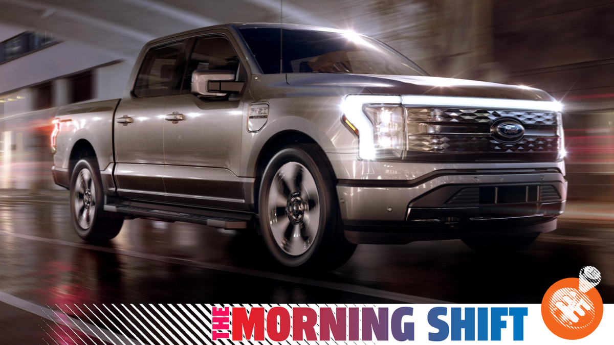Ford Is Really Not Worried About The Tesla Cybertruck 1 Ford Is Really Not Worried About The Tesla Cybertruck