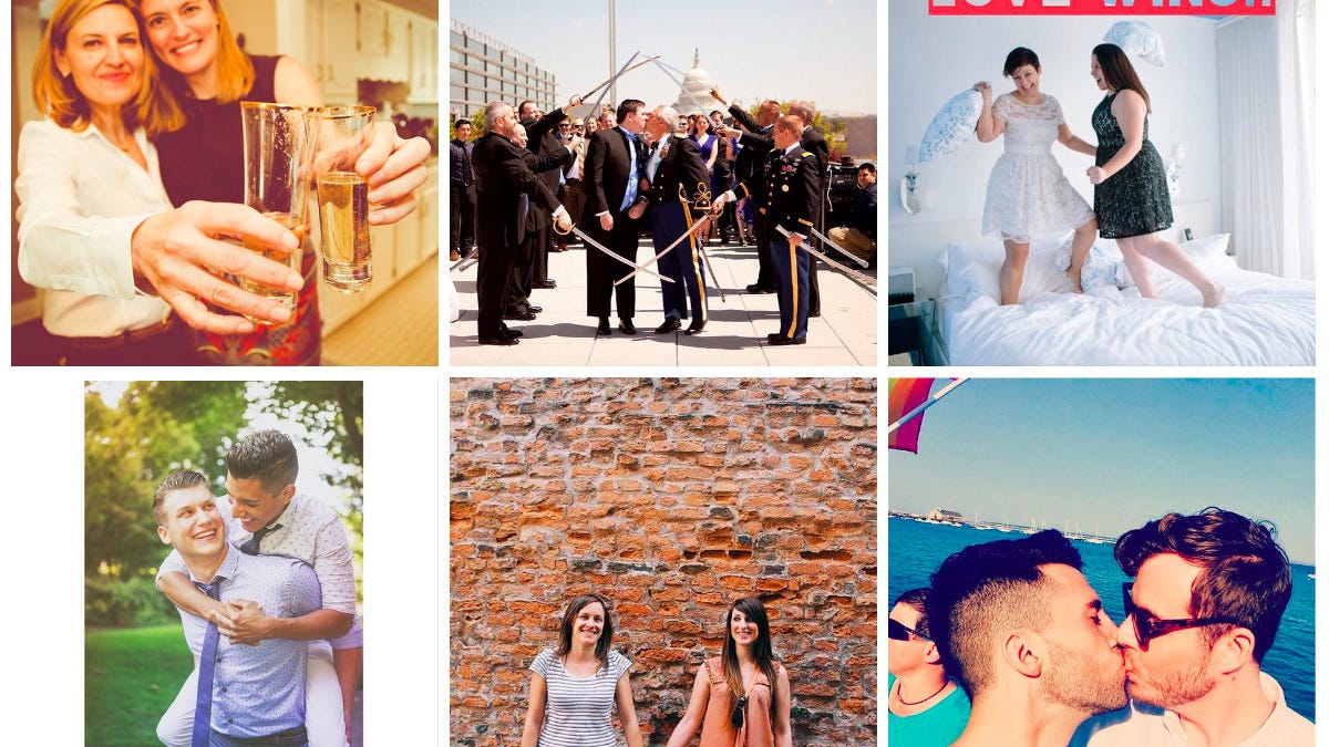 Photos Heartwarming Images Of Instagrammers Across The World