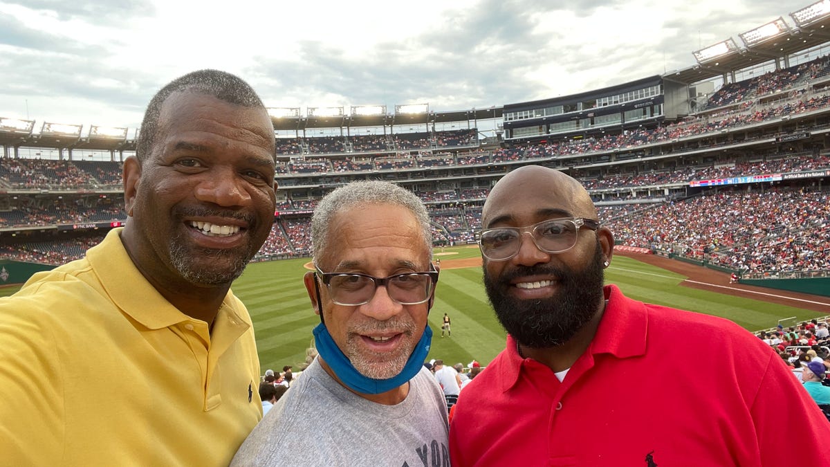 'It turned my baseball utopia to Hell.' 1 'It turned my baseball utopia to Hell.'