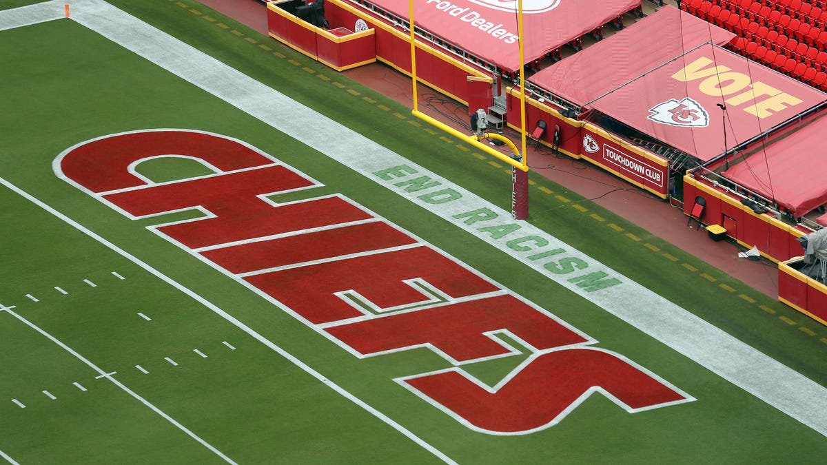 The NFL is trying to give Black people things they didn’t ask for – again 1 The NFL is trying to give Black people things they didn’t ask for – again