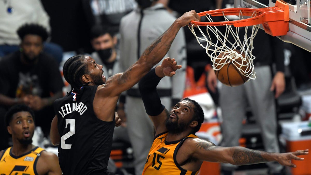 Deadspin fixes NBA free agency, Part III: Small Forwards 1 Deadspin fixes NBA free agency, Part III: Small Forwards