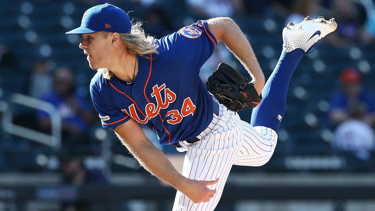 Positively Metsian twist to Mets’ many injury woes: Noah Syndergaard done till at least August 1 Positively Metsian twist to Mets’ many injury woes: Noah Syndergaard done till at least August