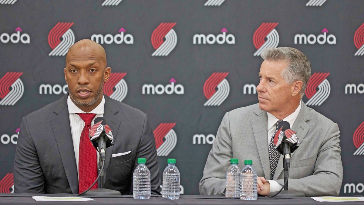 That’s not how this works, Blazers 1 That’s not how this works, Blazers