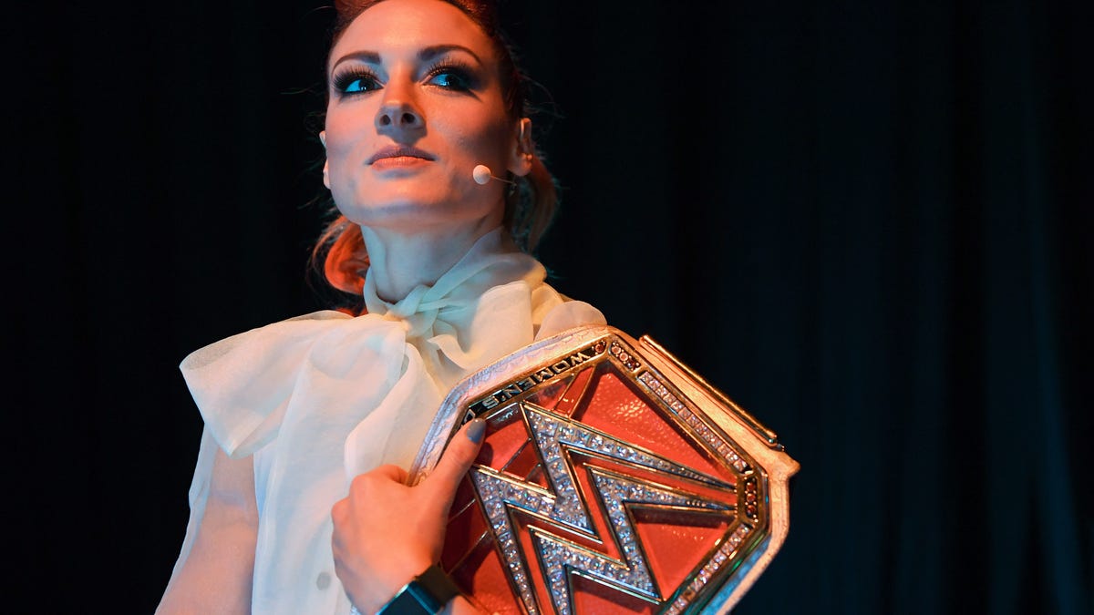 Becky Lynch’s heel turn proves that WWE doesn’t know what makes its characters successful 1 Becky Lynch’s heel turn proves that WWE doesn’t know what makes its characters successful