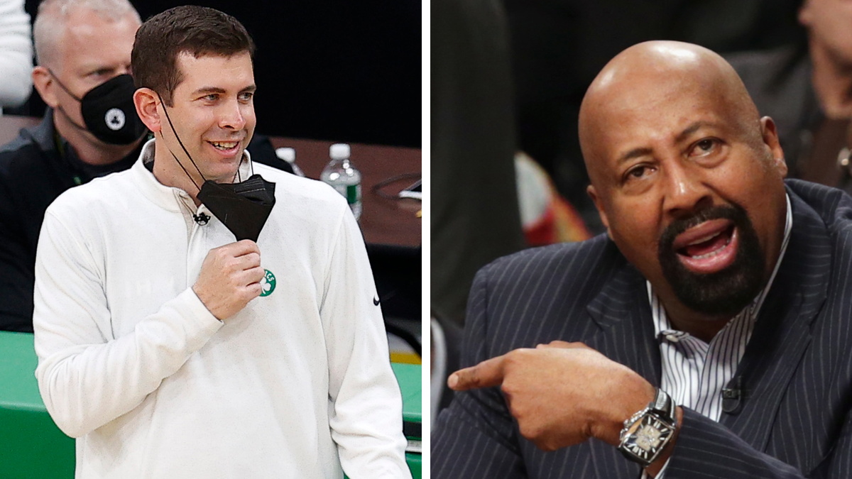 Indiana believes Brad Stevens is worth $52 million more than Mike Woodson — that’s disrespectful - Indiana believes Brad Stevens is worth $52 million more than Mike Woodson — that’s disrespectful
