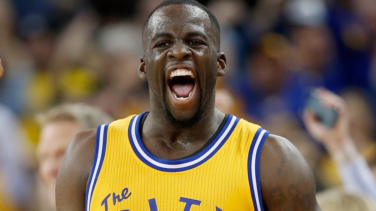 Draymond defends Andrew Wiggins' anti-vaxx position 1 Draymond defends Andrew Wiggins' anti-vaxx position