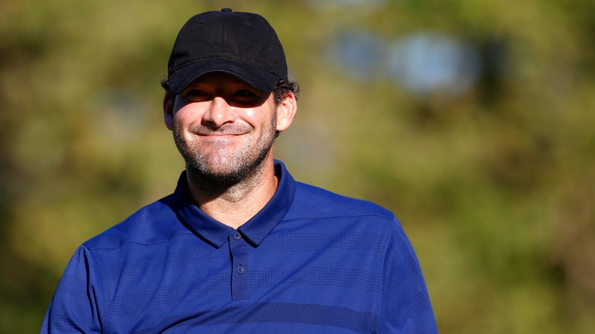 We need some of what Tony Romo’s smoking 1 We need some of what Tony Romo’s smoking