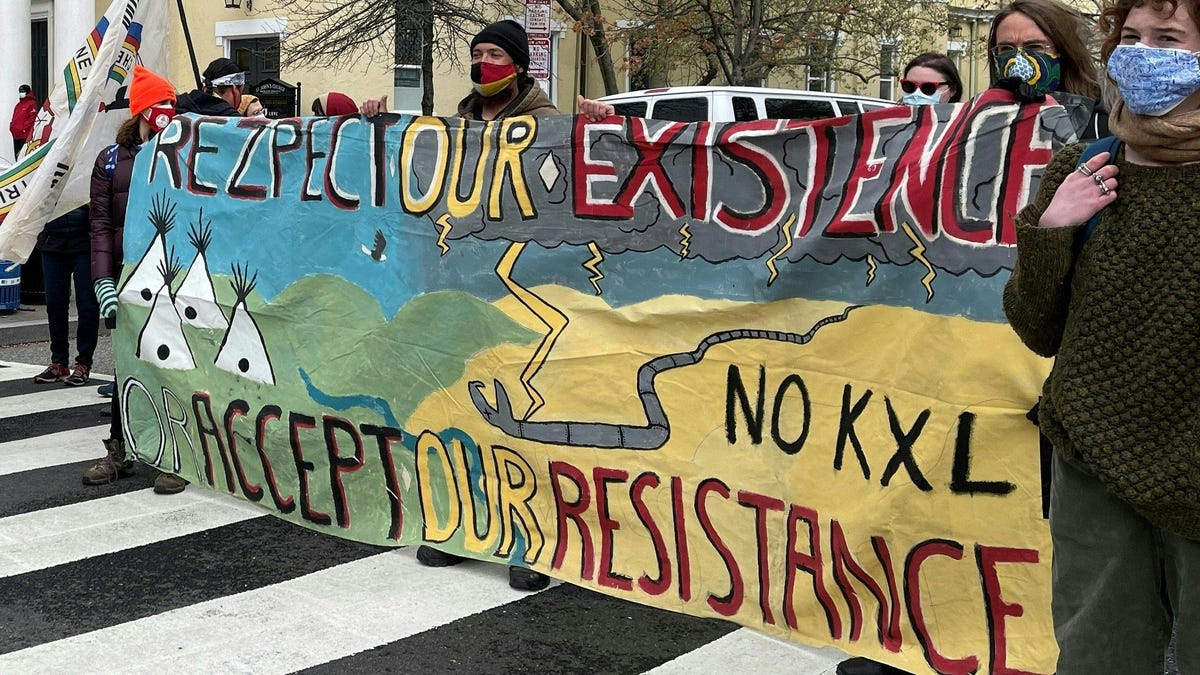 Keystone XL Pipeline Developer Wants $15 Billion in Taxpayer Dollars 1 Keystone XL Pipeline Developer Wants $15 Billion in Taxpayer Dollars