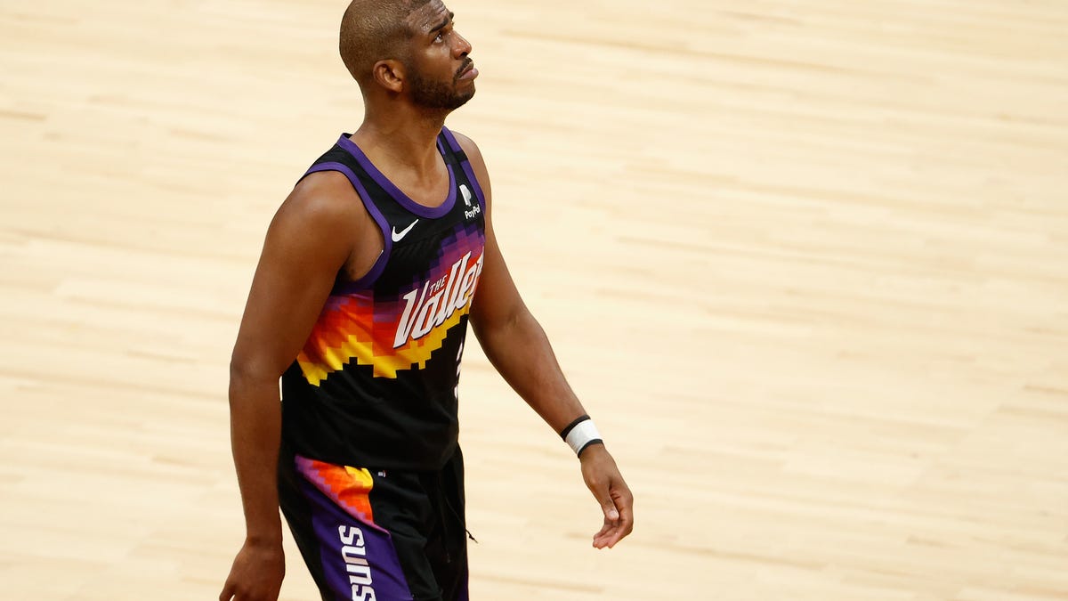 Deadspin waffles: Why the Suns will win Game 6... aaand why they won’t 1 Deadspin waffles: Why the Suns will win Game 6... aaand why they won’t