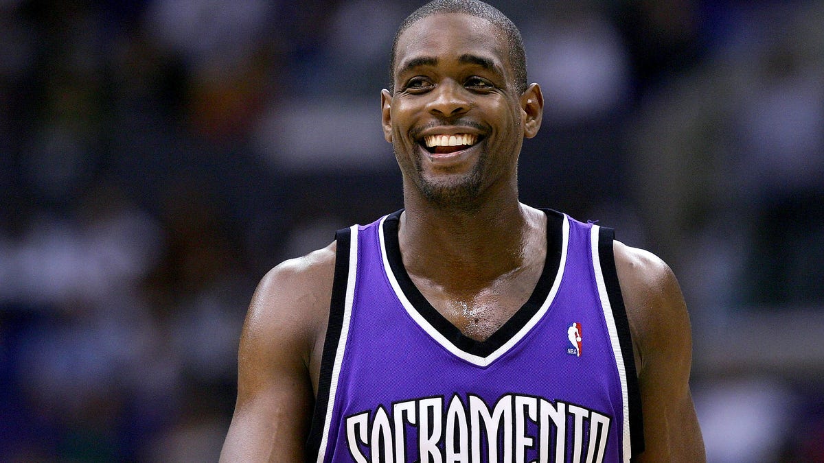 Chris Webber, one of the NBA’s great enigmas, deserves his Hall of Fame honors 1 Chris Webber, one of the NBA’s great enigmas, deserves his Hall of Fame honors