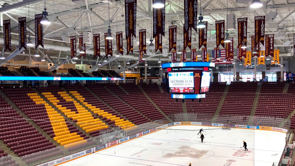 Hockey’s head in the sand on sex abuse continues to get more people hurt, as latest USA Hockey lawsuit shows 1 Hockey’s head in the sand on sex abuse continues to get more people hurt, as latest USA Hockey lawsuit shows