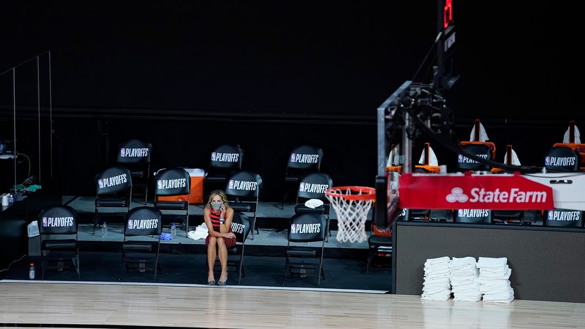 NBA Strike Will be Meaningless if Players Don’t Start Voting - Deadspin NBA Strike Will be Meaningless if Players Don’t Start Voting