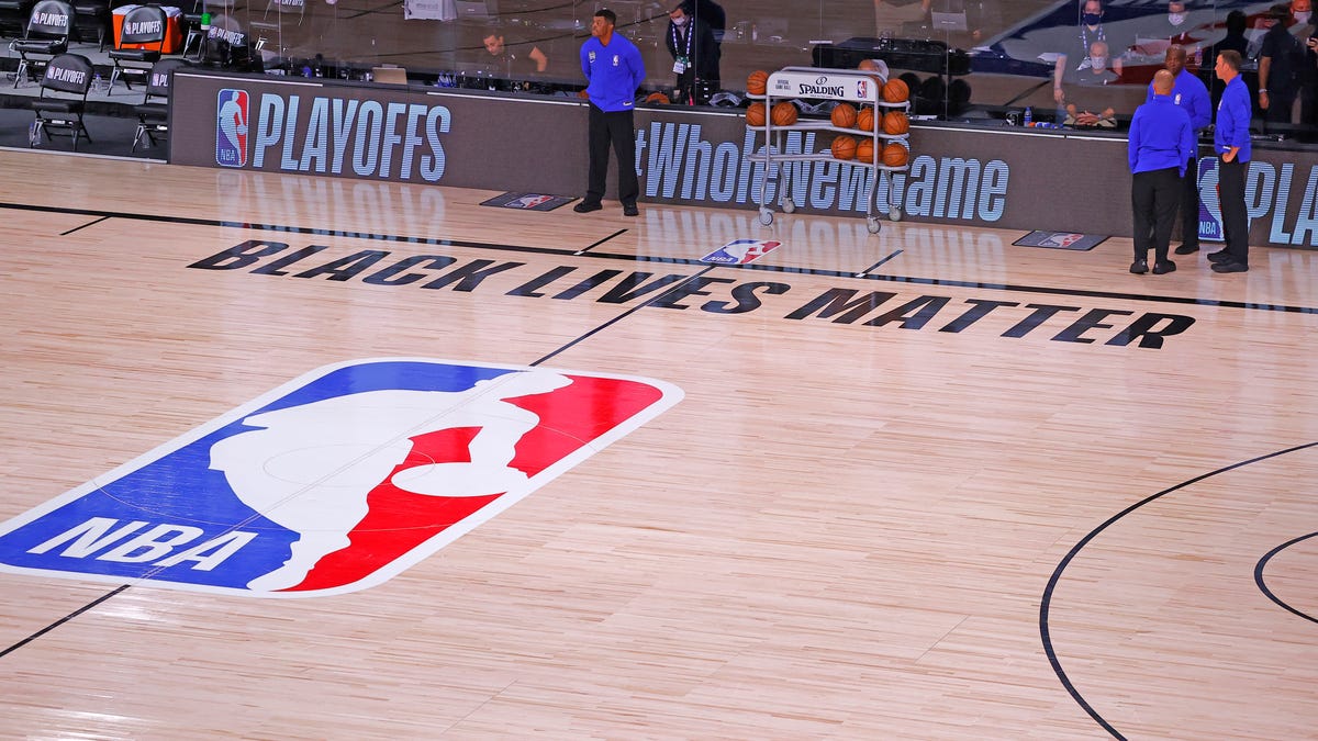 What’s Next? Athletes Are Faced With That Critical Question After Unprecedented Day in Sports - What’s Next? Athletes Are Faced With That Critical Question After Unprecedented Day in Sports