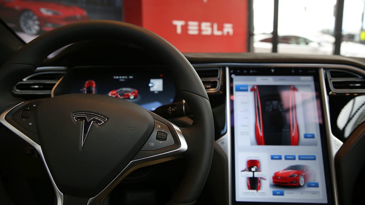Congress Still Has A Shot At Getting Autonomous Vehicle Regulation Right 1 Congress Still Has A Shot At Getting Autonomous Vehicle Regulation Right