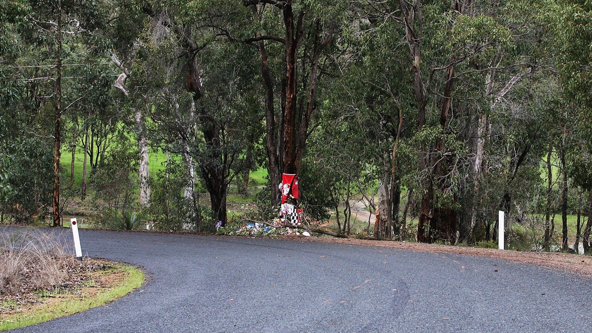 Three Dead Within 24 Hours Of The Targa Tasmania Rally 1 Three Dead Within 24 Hours Of The Targa Tasmania Rally