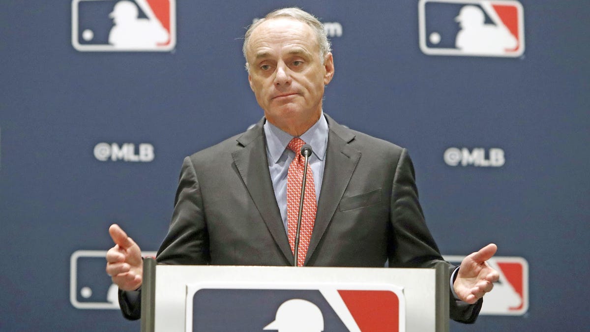 MLB safety’s plan for 2021 has a major minor hole in it - MLB safety’s plan for 2021 has a major minor hole in it