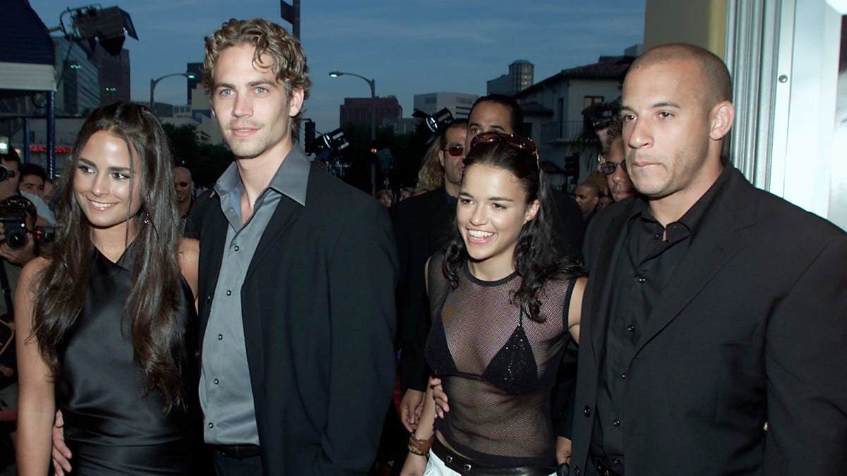 Rumor Has It Letty Is Getting Her Own Fast & Furious Spinoff 1 Rumor Has It Letty Is Getting Her Own Fast & Furious Spinoff