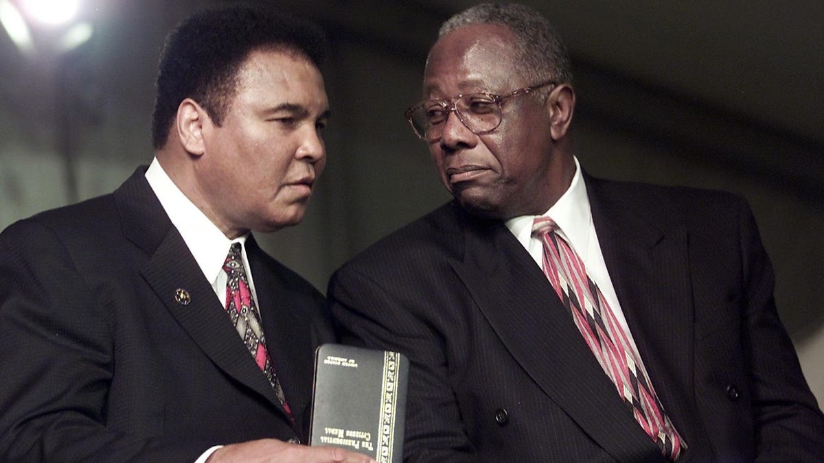 The impossible task of appreciating Hank Aaron: An amazing player and a better man - The impossible task of appreciating Hank Aaron: An amazing player and a better man