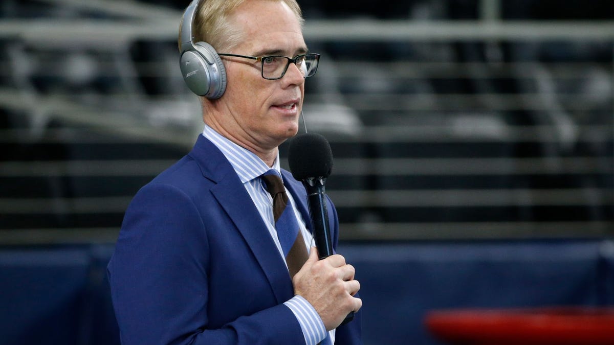 Sports and Jeopardy! fans now share mutual disdain for Joe Buck 1 Sports and Jeopardy! fans now share mutual disdain for Joe Buck