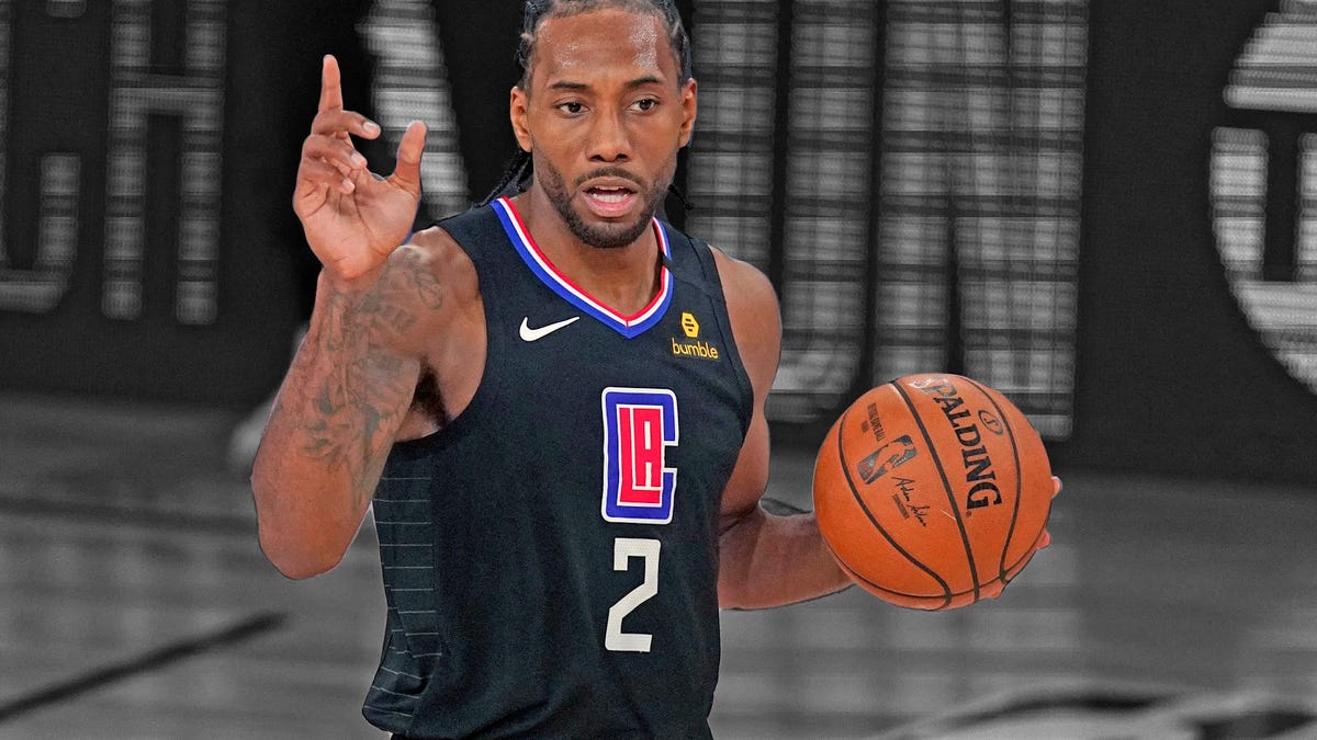 Has to be said: Kawhi Leonard-Clippers marriage has been a failure - Has to be said: Kawhi Leonard-Clippers marriage has been a failure