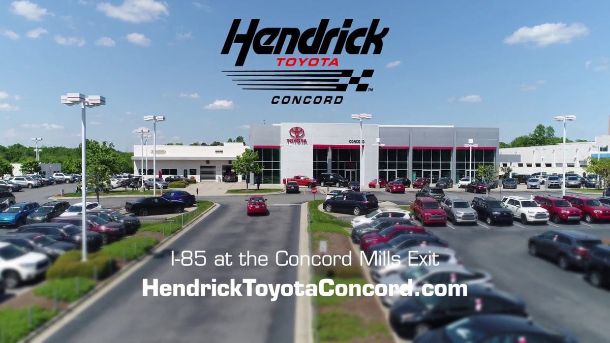 A Toyota Dealership Has Been Accused Of 'Hostile Racial Harassment' Of A Black Former Employee 1 A Toyota Dealership Has Been Accused Of 'Hostile Racial Harassment' Of A Black Former Employee