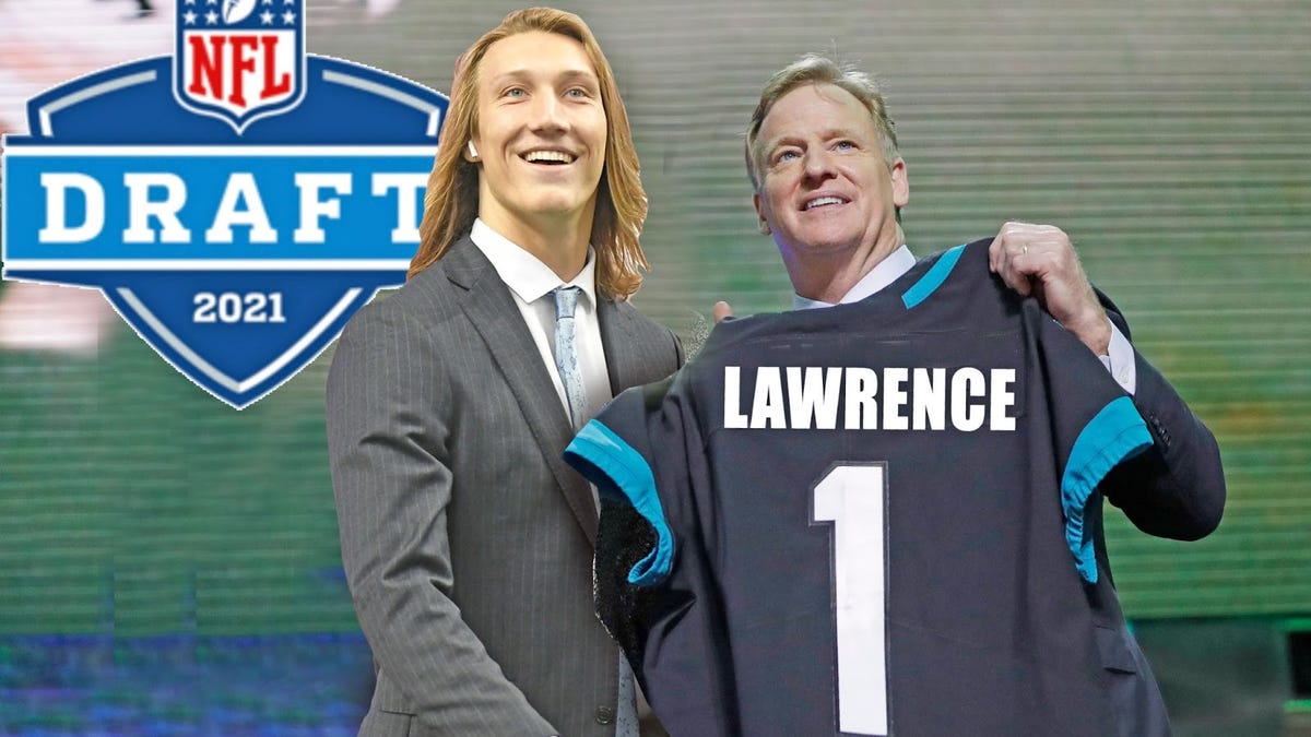 Mocking the Mock Draft: First-round scenarios sure to piss everyone off - Mocking the Mock Draft: First-round scenarios sure to piss everyone off