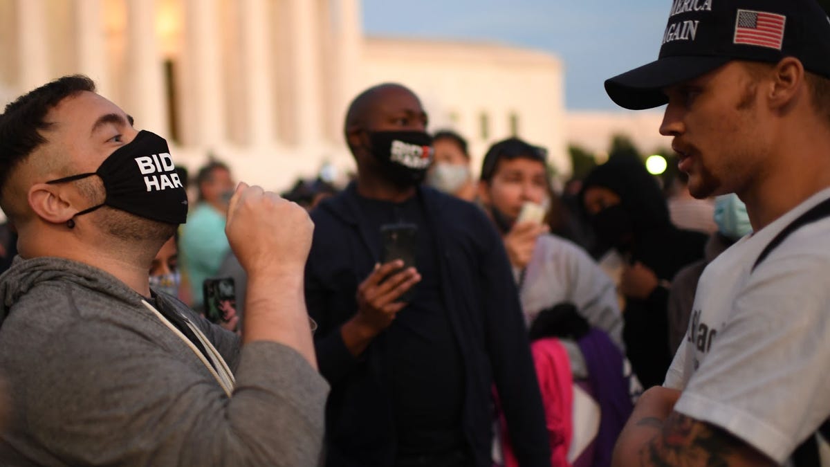 How a Trump-stacked Supreme Court could gut Title IX safeguards for transgender students, athletes - How a Trump-stacked Supreme Court could gut Title IX safeguards for transgender students, athletes