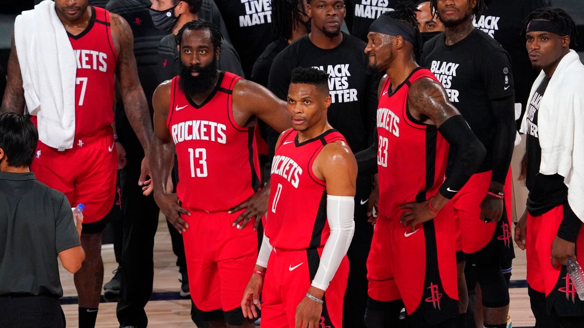 Russell Westbrook Finally Gives Thunder Fans A Moment To Remember - Russell Westbrook Finally Gives Thunder Fans A Moment To Remember
