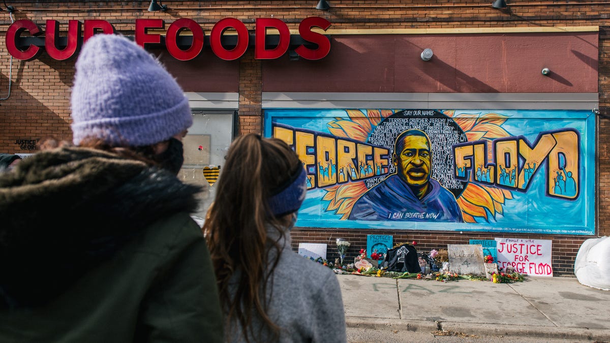 Someone Hacked The Chicago Police Radios To Broadcast The Derek Chauvin Verdict 1 Someone Hacked The Chicago Police Radios To Broadcast The Derek Chauvin Verdict