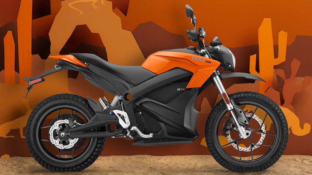 Zero Is Turning 15 And Celebrating With Five Limited Edition DSRs 1 Zero Is Turning 15 And Celebrating With Five Limited Edition DSRs