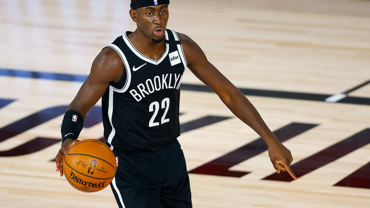 No one will want to face the Pacers, who may be the surprise winners of the Harden trade - No one will want to face the Pacers, who may be the surprise winners of the Harden trade