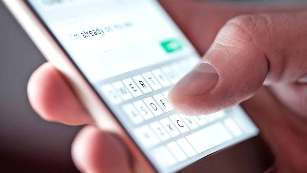 No, Your iPhone Won't Autocorrect to a Racial Slur - No, Your iPhone Won't Autocorrect to a Racial Slur