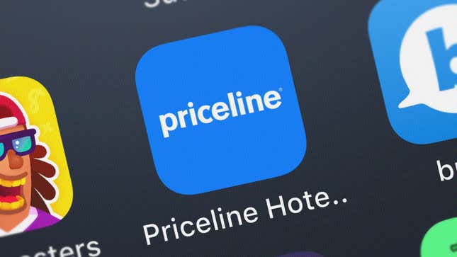 How To Reveal Priceline S Hidden Hotel Names