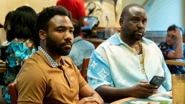 Atlanta Season 4 Episode 4 Recap Light Skinned Ed