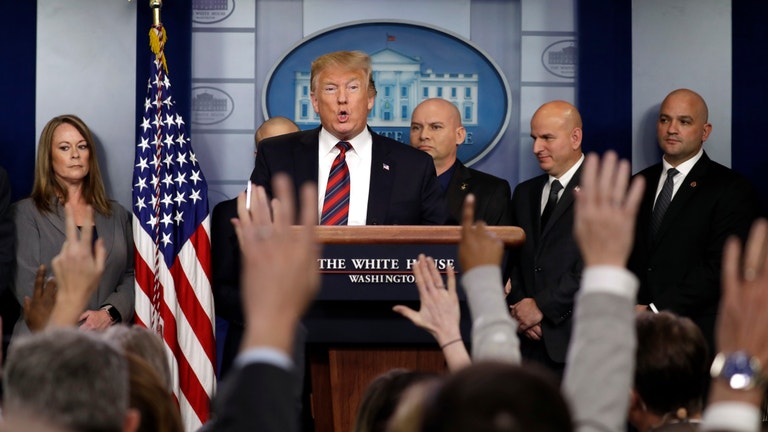 Donald Trump, Drone Expert