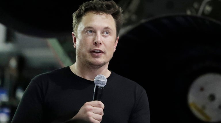 Elon Musk Claims '420' Tweet With $20 Million SEC Fine Was 'Worth It'
