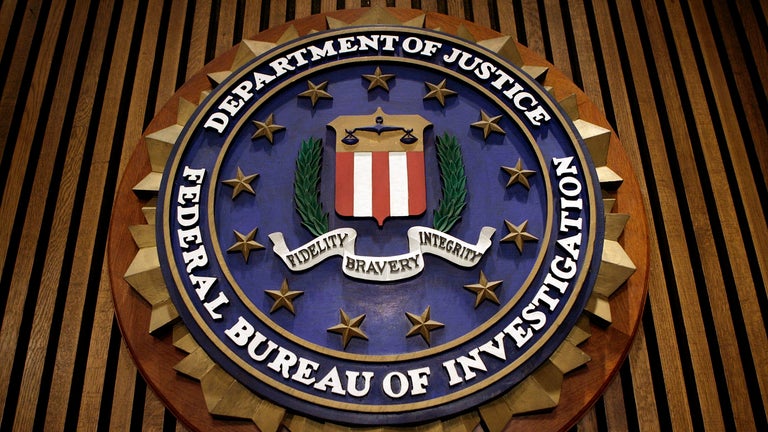 Man Says FBI Is 'Blocking' Child Pornography On His Phone, Gets Arrested For Child Pornography