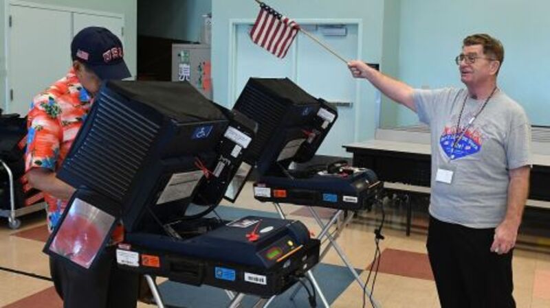 US Republicans Aim To Kill Election Technology Standards Agency - Gizmodo Australia