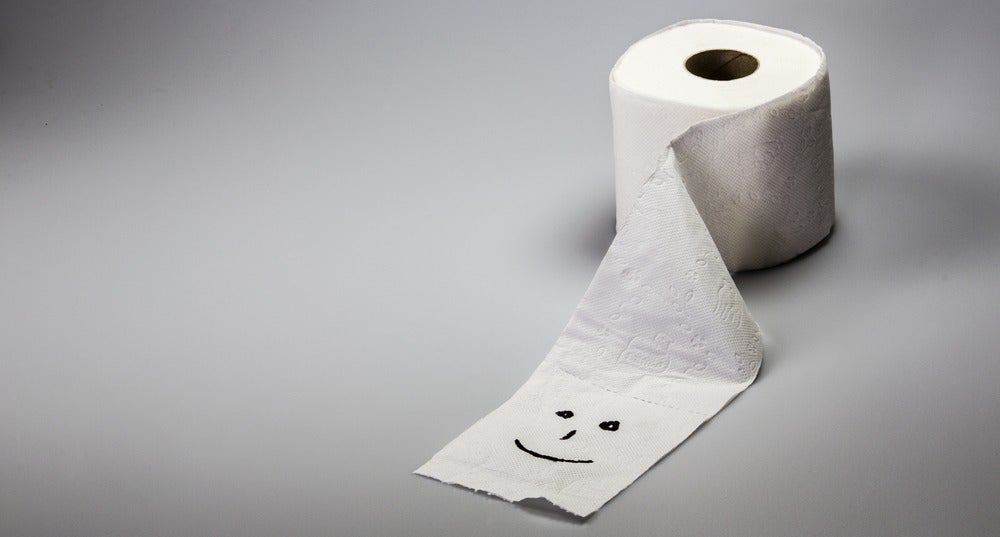 What Your Poop Is Trying to Tell You
