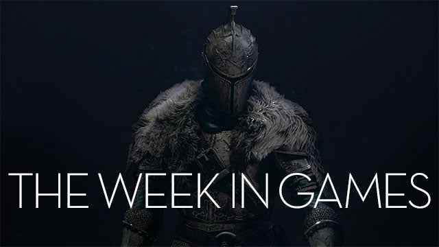 The Week In Games: You Gonna Die