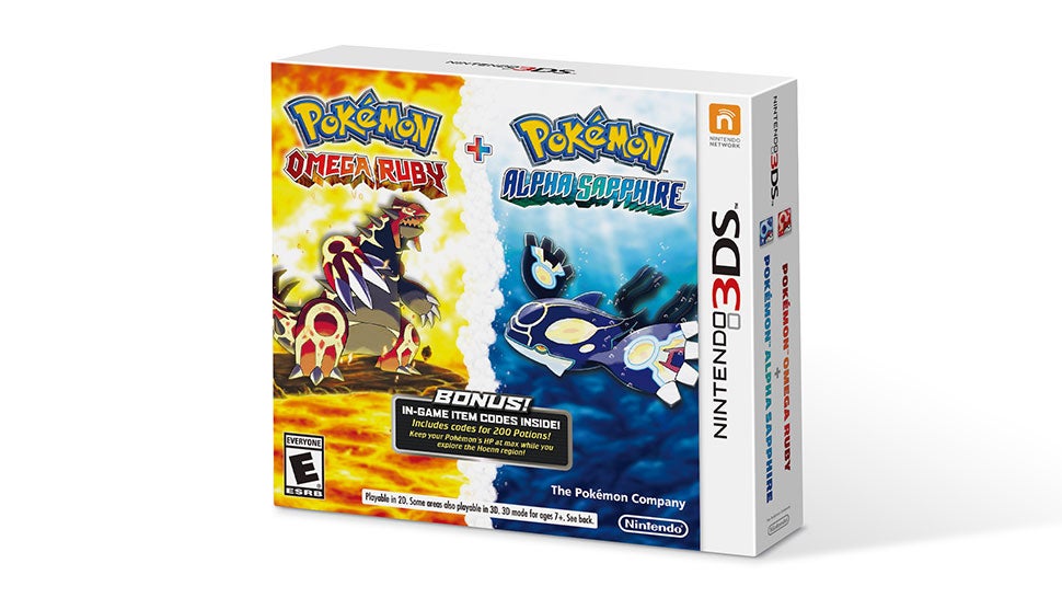 alpha sapphire how to get for free