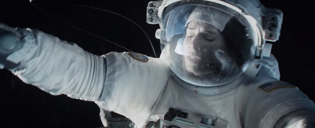 Genius Gravity scene featuring Superman ruins/fixes the whole movie
