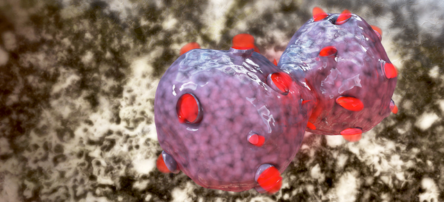 Scientists Are 3D Printing Whole Cancer Tumors From Scratch