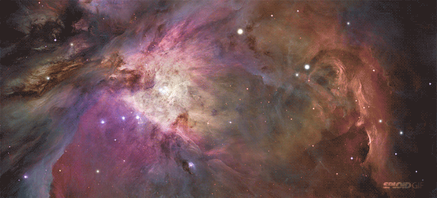 New Hubble trick will change our perception of the observable Universe
