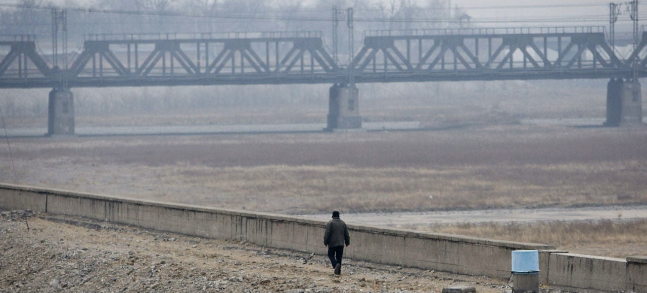 Beijing's Giant New Desalination Plant Will Give Water to the People