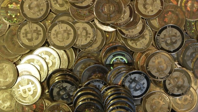 The Guy Who Invented Bitcoin Is a Reclusive Oddball (Surprise!)