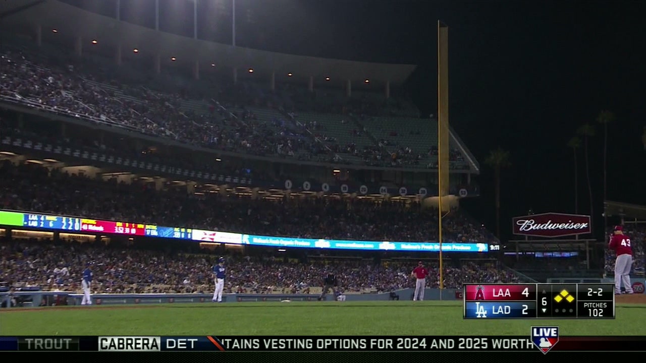 Vin Scully Call Of 5.1 Quake Proves He Can Get Us Through Any D…