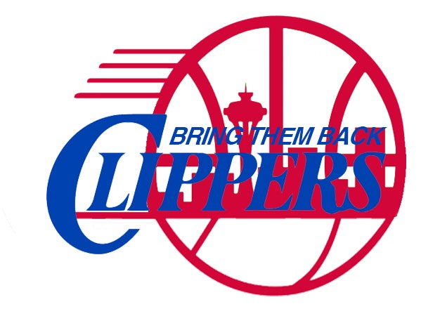 29 New, Ballmer-Friendly Logos for the LA Clippers