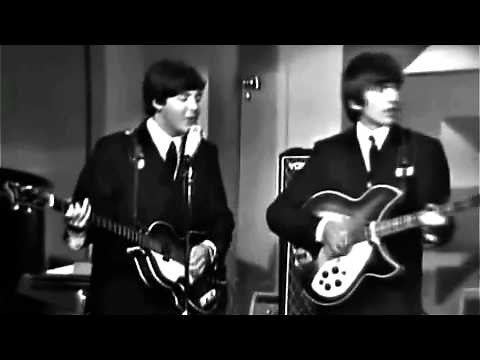 The Beatles Played Great Rock N Roll Songs They Wrote A Few Rock N