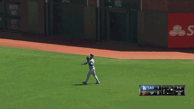 The Essence Of Yasiel Puig, Captured In One Play